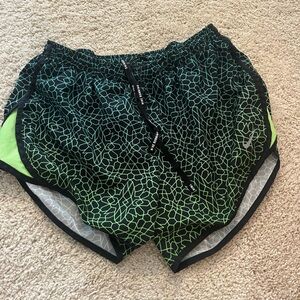Nike Pro Running Shorts